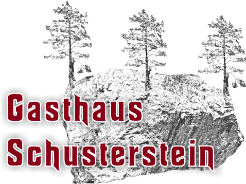 Gasthaus Schusterstein